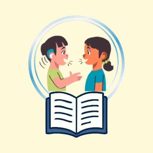 Real Speak Logo
