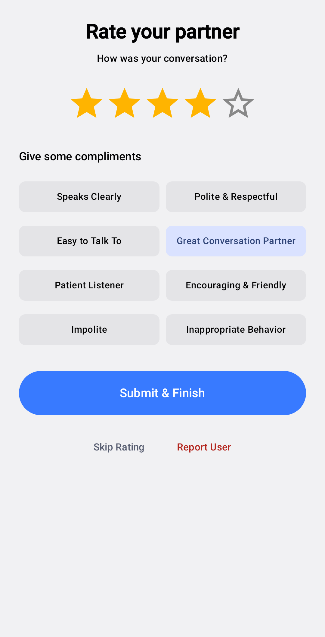 5. RS5 Screenshot